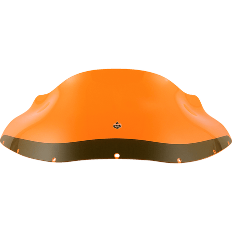 KLOCK WERKS WINDSHIELD FXRP 9" - DRIVEN Canada's Powersports KWW - 02 - 0608
