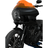 KLOCK WERKS WINDSHIELD FXRP 9" - DRIVEN Canada's Powersports KWW - 02 - 0608