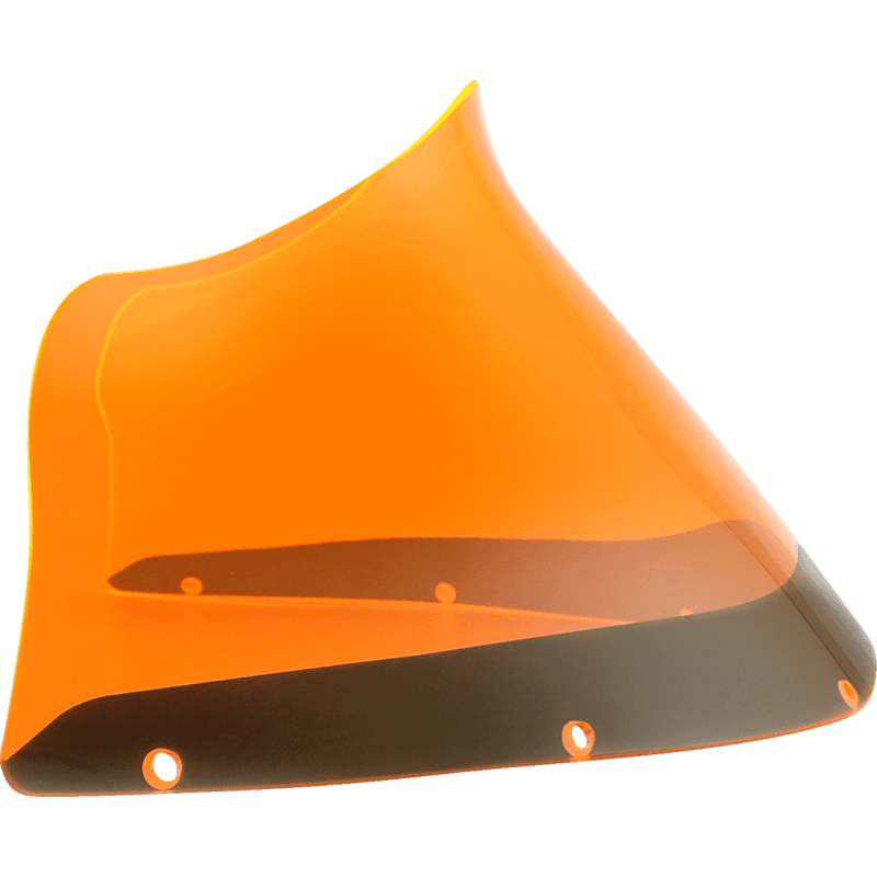 KLOCK WERKS WINDSHIELD FXRP 9" - DRIVEN Canada's Powersports KWW - 02 - 0608