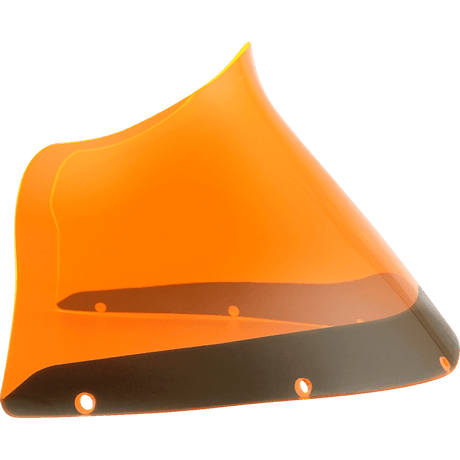 KLOCK WERKS WINDSHIELD FXRP 9" - DRIVEN Canada's Powersports KWW - 02 - 0608