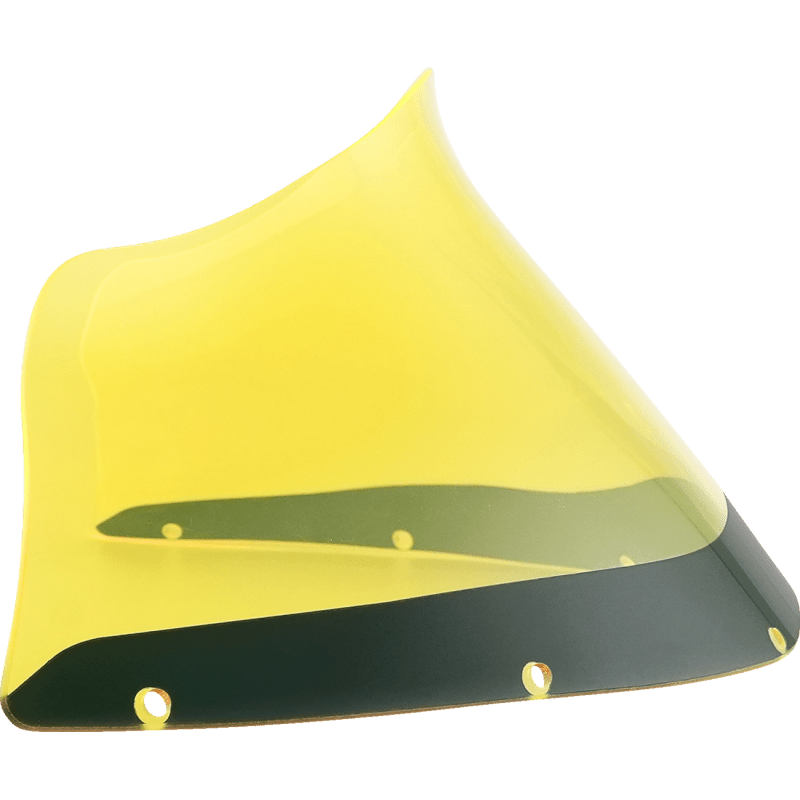 KLOCK WERKS WINDSHIELD FXRP 9" - DRIVEN Canada's Powersports KWW - 02 - 0609