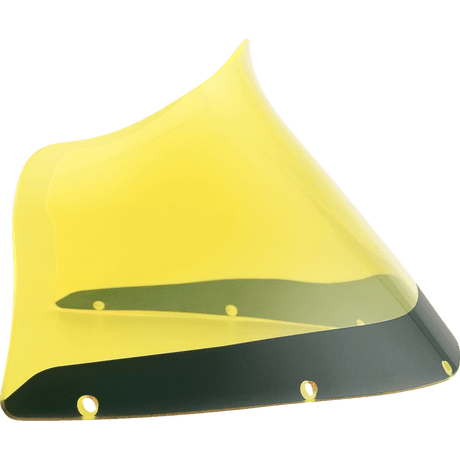KLOCK WERKS WINDSHIELD FXRP 9" - DRIVEN Canada's Powersports KWW - 02 - 0609