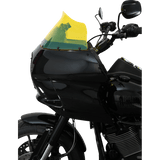 KLOCK WERKS WINDSHIELD FXRP 9" - DRIVEN Canada's Powersports KWW - 02 - 0610