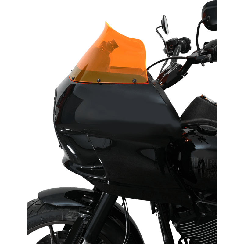 KLOCK WERKS WINDSHIELD FXRP 9" - DRIVEN Canada's Powersports KWW - 02 - 0610