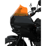 KLOCK WERKS WINDSHIELD FXRP 9" - DRIVEN Canada's Powersports KWW - 02 - 0610