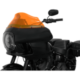 KLOCK WERKS WINDSHIELD FXRP 9" - DRIVEN Canada's Powersports KWW - 02 - 0610