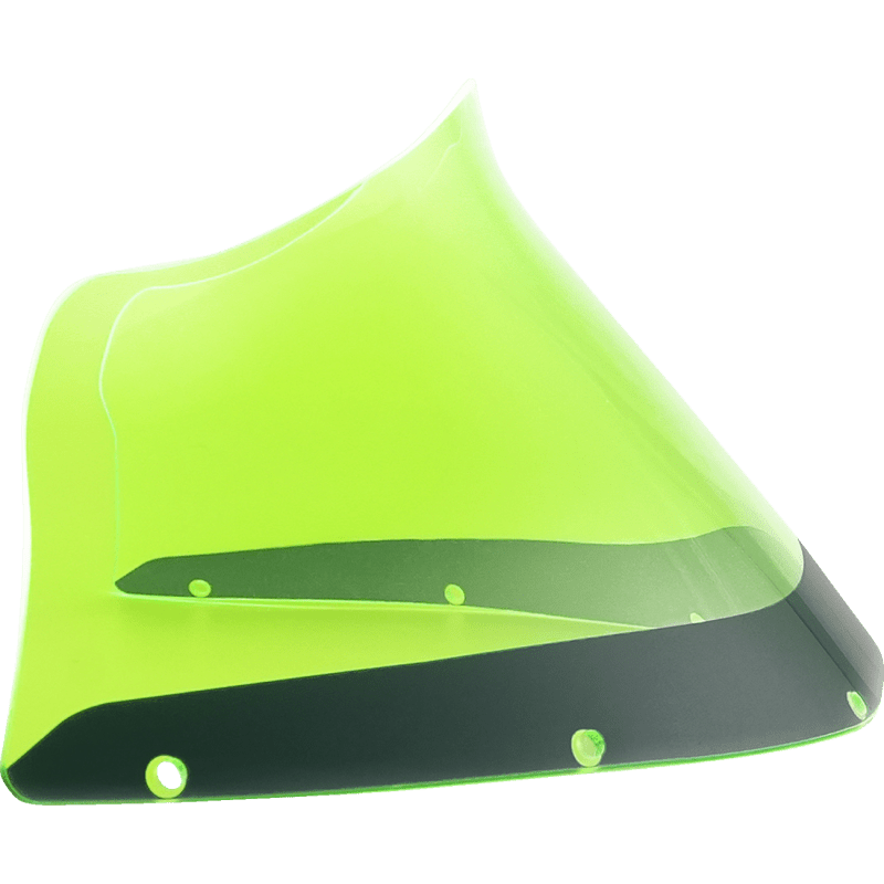 KLOCK WERKS WINDSHIELD FXRP 9" - DRIVEN Canada's Powersports KWW - 02 - 0610