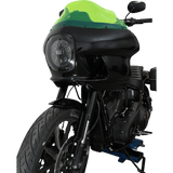 KLOCK WERKS WINDSHIELD FXRP 9" - DRIVEN Canada's Powersports KWW - 02 - 0610