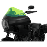 KLOCK WERKS WINDSHIELD FXRP 9" - DRIVEN Canada's Powersports KWW - 02 - 0610