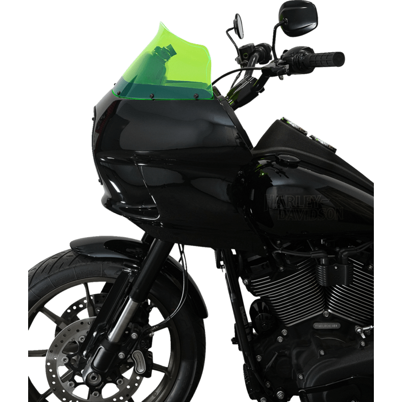 KLOCK WERKS WINDSHIELD FXRP 9" - DRIVEN Canada's Powersports KWW - 02 - 0610