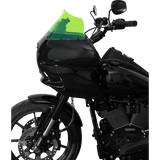 KLOCK WERKS WINDSHIELD FXRP 9" - DRIVEN Canada's Powersports KWW - 02 - 0610