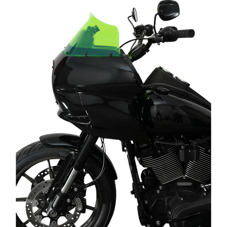 KLOCK WERKS WINDSHIELD FXRP 9" - DRIVEN Canada's Powersports KWW - 02 - 0610