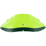 KLOCK WERKS WINDSHIELD FXRP 9" - DRIVEN Canada's Powersports KWW - 02 - 0610