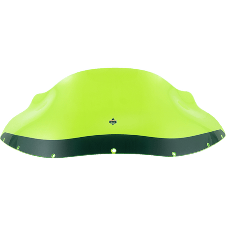 KLOCK WERKS WINDSHIELD FXRP 9" - DRIVEN Canada's Powersports KWW - 02 - 0610