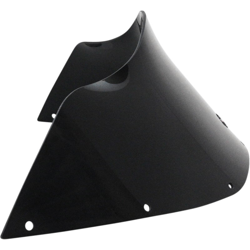 KLOCK WERKS WINDSHIELD FXRT SPRT - DRIVEN Canada's Powersports KWW - 02 - 0604