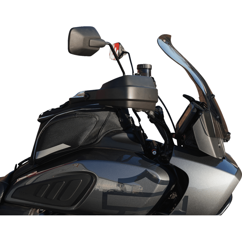 KLOCK WERKS WINDSHIELD PAN AM 15.5 T (KWW - 03 - 0001 - T) - DRIVEN Canada's Powersports KWW - 03 - 0001 - T