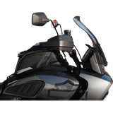 KLOCK WERKS WINDSHIELD PAN AM 15.5 T (KWW - 03 - 0001 - T) - DRIVEN Canada's Powersports KWW - 03 - 0001 - T