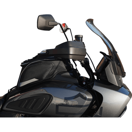 KLOCK WERKS WINDSHIELD PAN AM 15.5 T (KWW - 03 - 0001 - T) - DRIVEN Canada's Powersports KWW - 03 - 0001 - T