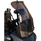 KLOCK WERKS WINDSHIELD PAN AM 15.5 T (KWW - 03 - 0001 - T) - DRIVEN Canada's Powersports KWW - 03 - 0001 - T