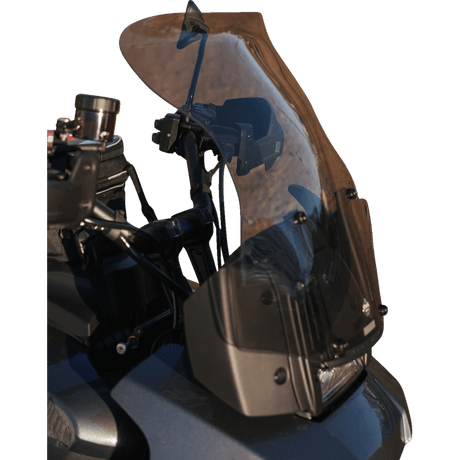 KLOCK WERKS WINDSHIELD PAN AM 15.5 T (KWW - 03 - 0001 - T) - DRIVEN Canada's Powersports KWW - 03 - 0001 - T