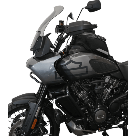 KLOCK WERKS WINDSHIELD PAN AM 15.5 T (KWW - 03 - 0001 - T) - DRIVEN Canada's Powersports KWW - 03 - 0001 - T