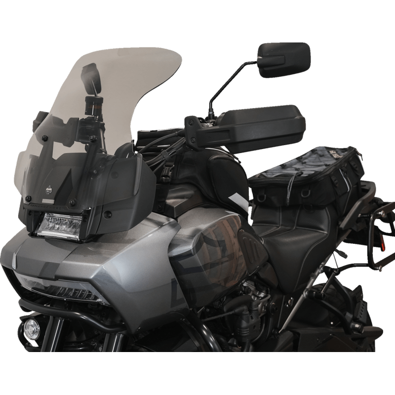 KLOCK WERKS WINDSHIELD PAN AM 15.5 T (KWW - 03 - 0001 - T) - DRIVEN Canada's Powersports KWW - 03 - 0001 - T