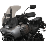 KLOCK WERKS WINDSHIELD PAN AM 15.5 T (KWW - 03 - 0001 - T) - DRIVEN Canada's Powersports KWW - 03 - 0001 - T