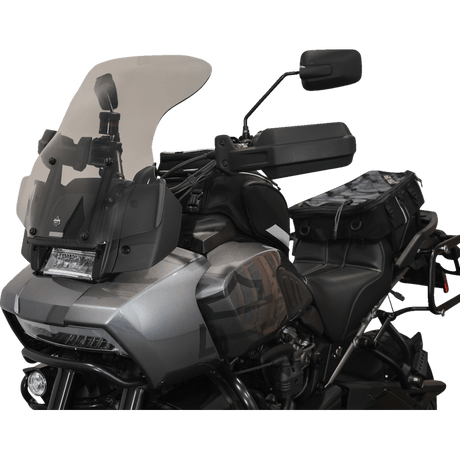 KLOCK WERKS WINDSHIELD PAN AM 15.5 T (KWW - 03 - 0001 - T) - DRIVEN Canada's Powersports KWW - 03 - 0001 - T