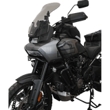 KLOCK WERKS WINDSHIELD PAN AM 15.5 T (KWW - 03 - 0001 - T) - DRIVEN Canada's Powersports KWW - 03 - 0001 - T