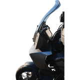 KLOCK WERKS WINDSHIELD PAN AM 15.5 T (KWW - 03 - 0001 - T) - DRIVEN Canada's Powersports KWW - 03 - 0001 - T