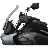 KLOCK WERKS WINDSHIELD PAN AM 15.5 T (KWW - 03 - 0001 - T) - DRIVEN Canada's Powersports KWW - 03 - 0001 - T