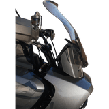 KLOCK WERKS WINDSHIELD PAN AM 15.5 T (KWW - 03 - 0001 - T) - DRIVEN Canada's Powersports KWW - 03 - 0001 - T