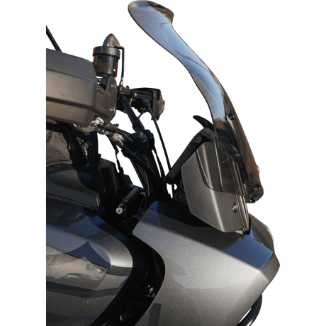 KLOCK WERKS WINDSHIELD PAN AM 15.5 T (KWW - 03 - 0001 - T) - DRIVEN Canada's Powersports KWW - 03 - 0001 - T