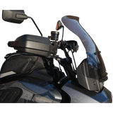 KLOCK WERKS WINDSHIELD PAN AM 15.5 T (KWW - 03 - 0001 - T) - DRIVEN Canada's Powersports KWW - 03 - 0001 - T