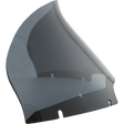 KLOCK WERKS WINDSHIELD PT 10" DSMK (KWW - 01 - 0622 - DS) - DRIVEN Canada's Powersports KWW - 01 - 0622 - DS