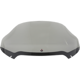 KLOCK WERKS WINDSHIELD PT 10" TINT (KWW - 01 - 0622 - T) - DRIVEN Canada's Powersports KWW - 01 - 0622 - T
