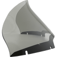 KLOCK WERKS WINDSHIELD PT 10" TINT (KWW - 01 - 0622 - T) - DRIVEN Canada's Powersports KWW - 01 - 0622 - T