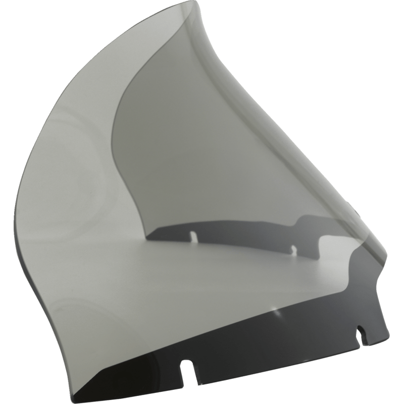KLOCK WERKS WINDSHIELD PT 10" TINT (KWW - 01 - 0622 - T) - DRIVEN Canada's Powersports KWW - 01 - 0622 - T