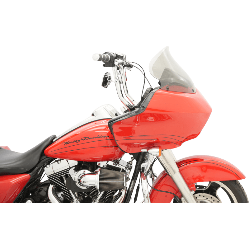 KLOCK WERKS WINDSHIELD PT 12" TINT (KWW - 01 - 0620 - T) - DRIVEN Canada's Powersports KWW - 01 - 0620 - T