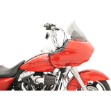 KLOCK WERKS WINDSHIELD PT 12" TINT (KWW - 01 - 0620 - T) - DRIVEN Canada's Powersports KWW - 01 - 0620 - T