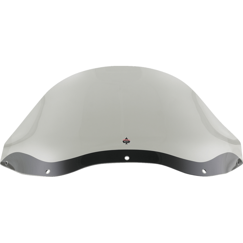 KLOCK WERKS WINDSHIELD PT 12" TINT (KWW - 01 - 0620 - T) - DRIVEN Canada's Powersports KWW - 01 - 0620 - T