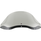 KLOCK WERKS WINDSHIELD PT 12" TINT (KWW - 01 - 0620 - T) - DRIVEN Canada's Powersports KWW - 01 - 0620 - T