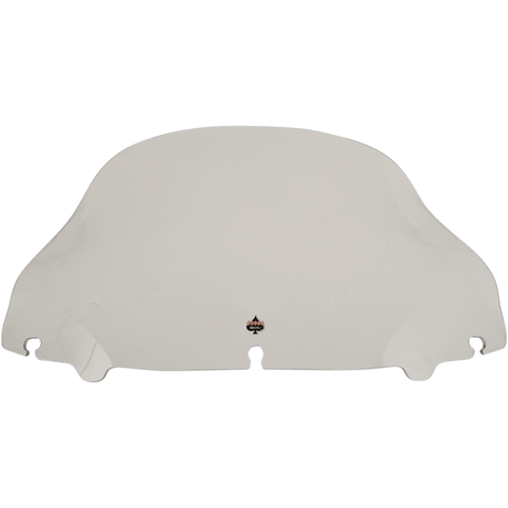 KLOCK WERKS WINDSHIELD PT 14 - 19 FLHT 10.5C (KWW - 01 - 0466) - DRIVEN Canada's Powersports KWW - 01 - 0466