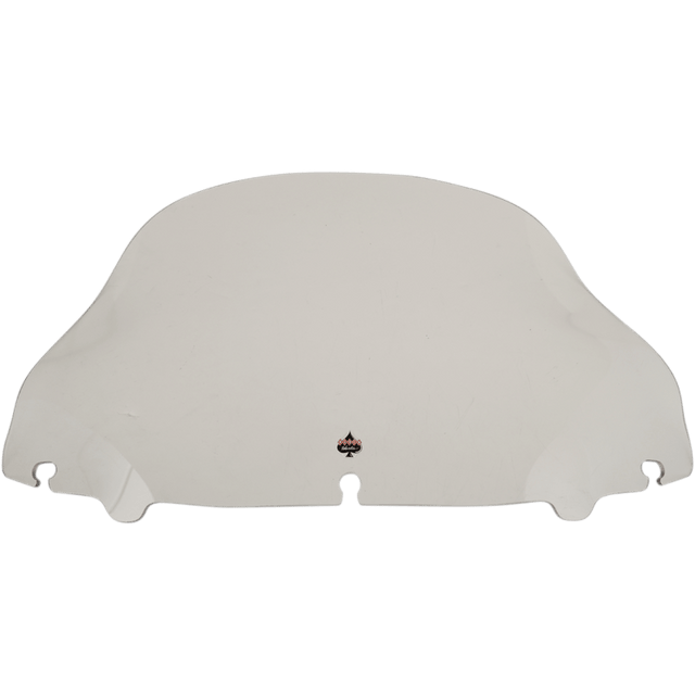 KLOCK WERKS WINDSHIELD PT 14 - 19 FLHT 10.5C (KWW - 01 - 0466) - DRIVEN Canada's Powersports KWW - 01 - 0466