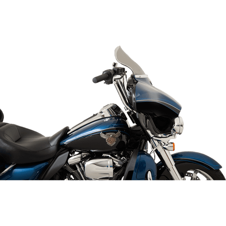 KLOCK WERKS WINDSHIELD PT 14 - 19 FLHT 10.5T (KWW - 01 - 0468) - DRIVEN Canada's Powersports KWW - 01 - 0468