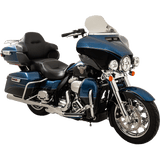 KLOCK WERKS WINDSHIELD PT 14 - 19 FLHT 10.5T (KWW - 01 - 0468) - DRIVEN Canada's Powersports KWW - 01 - 0468