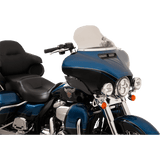KLOCK WERKS WINDSHIELD PT 14 - 19 FLHT 10.5T (KWW - 01 - 0468) - DRIVEN Canada's Powersports KWW - 01 - 0468