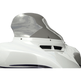 KLOCK WERKS WINDSHIELD PT 14 - 19 FLHT 10.5T (KWW - 01 - 0468) - DRIVEN Canada's Powersports KWW - 01 - 0468