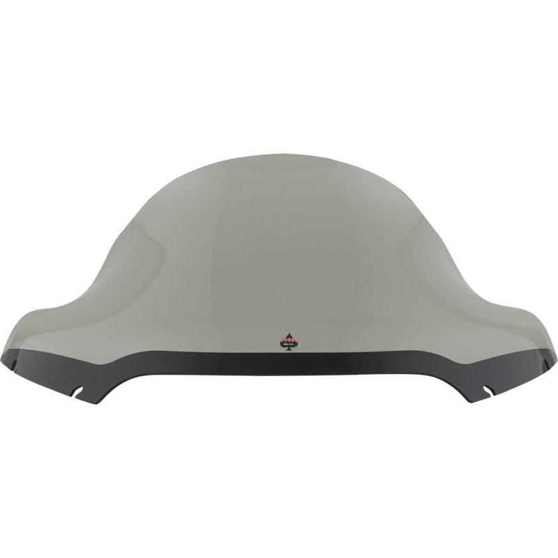 KLOCK WERKS WINDSHIELD SF 11" TINT (KWW - 01 - 0621 - T) - DRIVEN Canada's Powersports KWW - 01 - 0621 - T