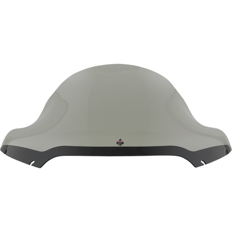 KLOCK WERKS WINDSHIELD SF 11" TINT (KWW - 01 - 0621 - T) - DRIVEN Canada's Powersports KWW - 01 - 0621 - T